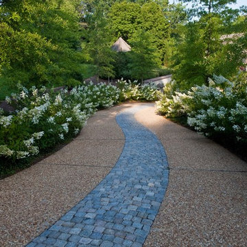 Mountain Brook Residence - 1