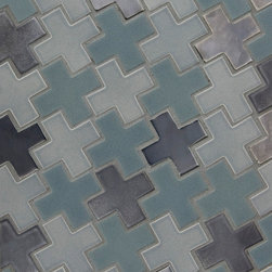 Mosaic Ideas for any space - Mosaic Tile