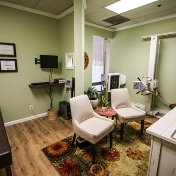 Chiropractic Office