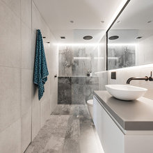 Archie's Ensuite