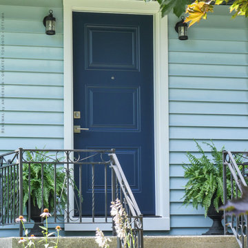 Lovely Home with Sharp Looking Entry Door - Renewal by Andersen Greater Toronto