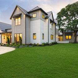 2019 Ft. Worth Magazine Showcase Home - Home Decor