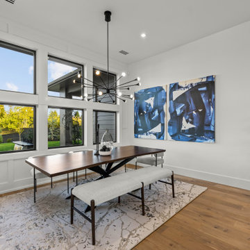 Vivid Best of Show Parade of Homes Winner 2023