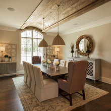 Dining Room Ideas