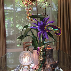 ACCESSORIES = PERSONALITY - Tabletop