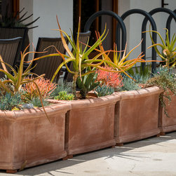 Sonos Headquarters, Santa Barbara, CA - Outdoor Products