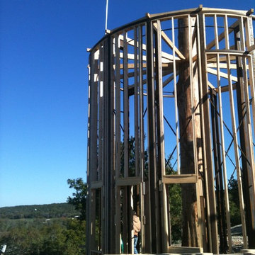 The Eagle's Nest