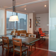 Living Room Ideas