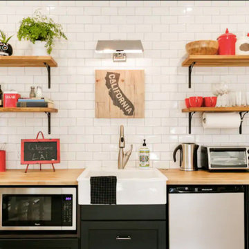 North Hollywood Guesthouse (ADU)