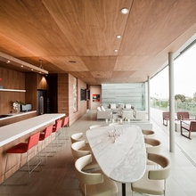Dining tables