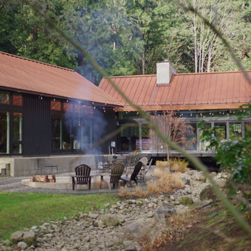 Forest Residence