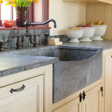 GILFORD Kitchen