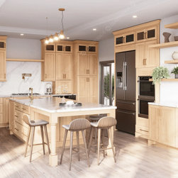 Berkeley - Kitchen Cabinetry