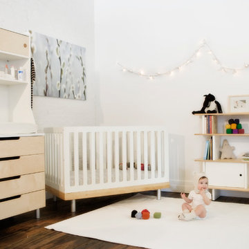 Chambre bébé