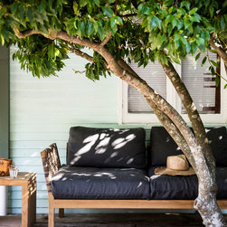 Furniture | Hutt - Outdoor Lounge Furniture