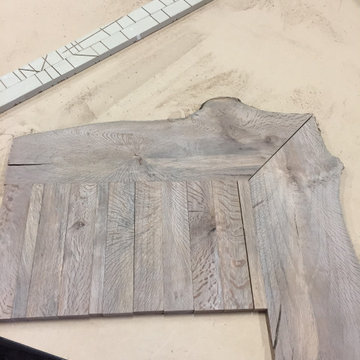 Special Projects - Custom Work