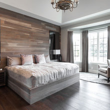Bedroom Ideas