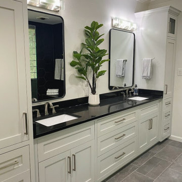 Complete Home Remodel