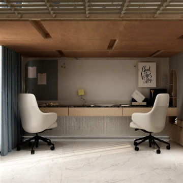 Kids Bedroom Study Table