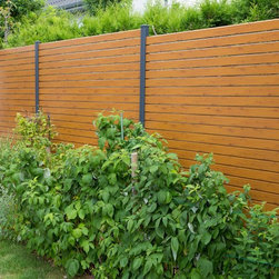 Fencing - Home Fencing And Gates