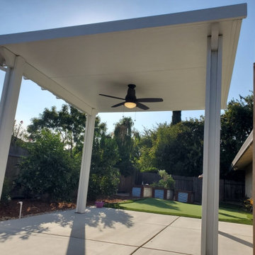 Duralum Patio Covers