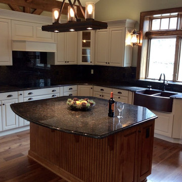 Farmhouse Renovation