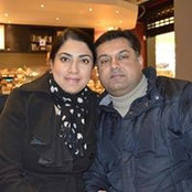 Sadia Nadir's photo