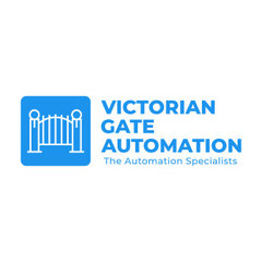 Victorian Gate Automation
