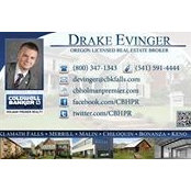 Drake Evinger's photo