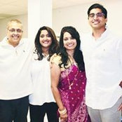 Rohit Sreedharan's photo