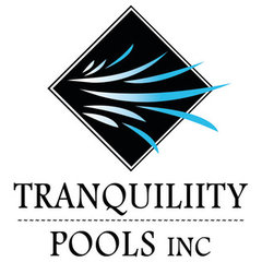 Tranquility Pools Inc.