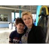 Micheline Uter's photo