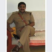 Foto von Nellai Selvam