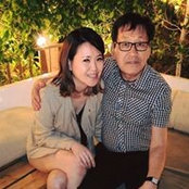Foto de Rose Jang
