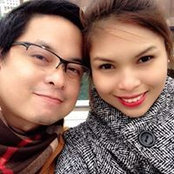 Hazel Dela Cruz's photo