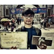 Dallan Pratama's photo