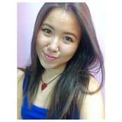 Micky Wen Yi's photo