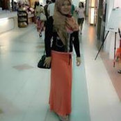 Irah Hajerah Azman's photo