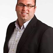 Chad Blenkin's photo