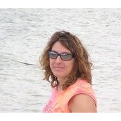 Foto von Bonnie Tiegs-Zwicke