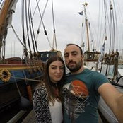 Clint Muscat's photo