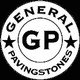 General Pavingstones
