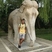 Harry Potia's photo