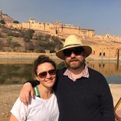 Ian Bonnar's photo