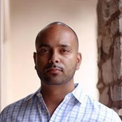 Varun Krishna's photo