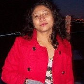 Foto von Zinia Dutta