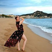 Zoya Romanova's photo