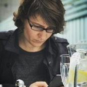 Julia Hadzhieva's photo