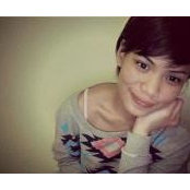 Jamie Reyess foto
