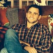 Keegan Whicker's photo